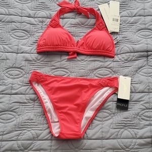 Gottex Coral Bikini